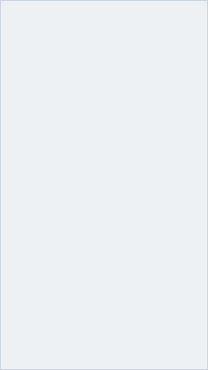 Quote follow-up settings in the mobile app